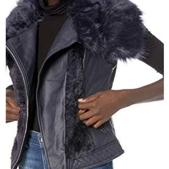 GUESS SL Posh Vest NWT - Picture 13 of 16